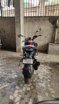 TVS Apache RTR 200 4V 2022