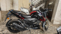 TVS Apache RTR 200 4V 2022