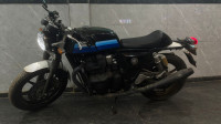 Royal Enfield Continental GT 650 2023 Model