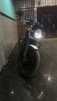 Royal Enfield Continental GT 650