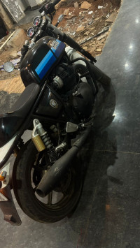 Royal Enfield Continental GT 650