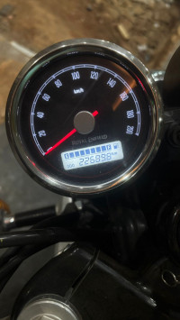 Royal Enfield Continental GT 650