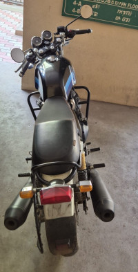 Royal Enfield 2023 Continental GT 650 2024 Model