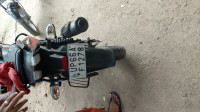 Bajaj Pulsar 125 Split Seat 2023 Model