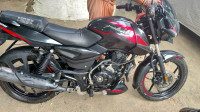 Bajaj Pulsar 125 Split Seat