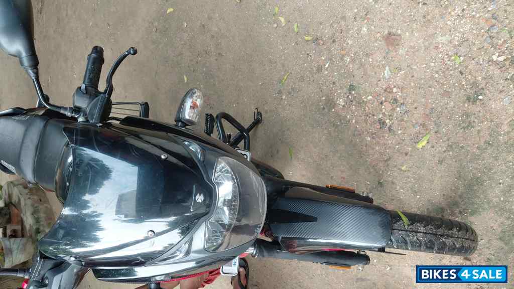 Bajaj Pulsar 125 Split Seat
