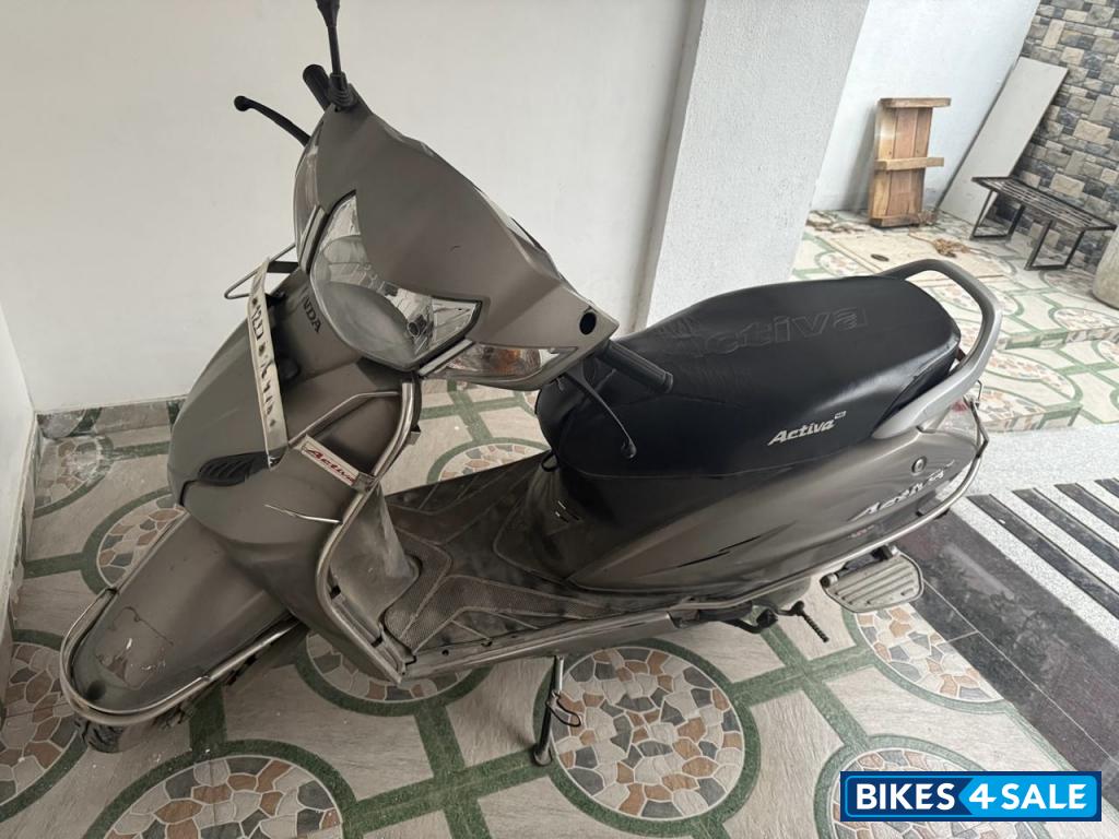 Honda Activa 4G