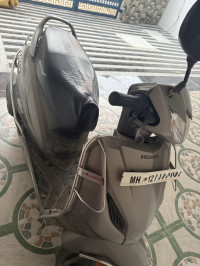 Honda Activa 4G