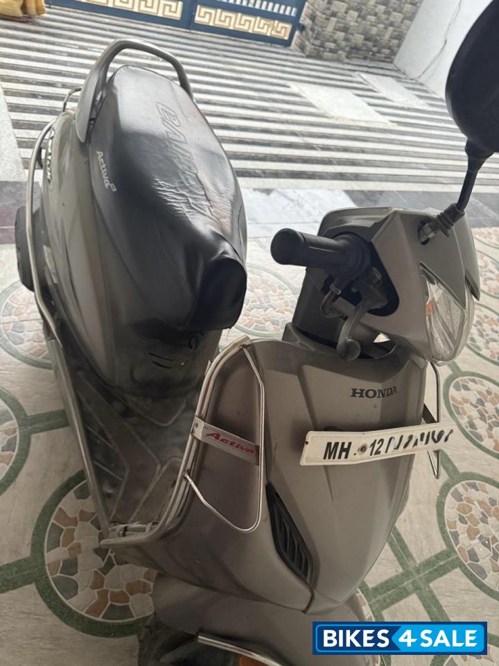 Honda Activa 4G