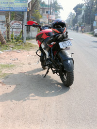 Bajaj Pulsar NS 160