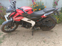 Bajaj Pulsar NS 160