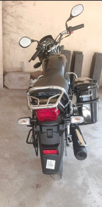 Hero Splendor Plus XTEC 2.0 2025 Model