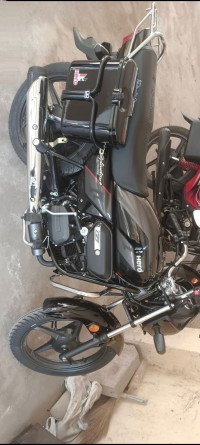 Hero Splendor Plus XTEC 2.0