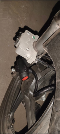 Hero Splendor Plus XTEC 2.0