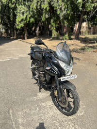 Bajaj Pulsar AS 200