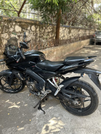 Bajaj Pulsar AS 200