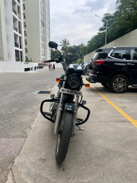 Royal Enfield Thunderbird 350
