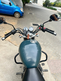 Royal Enfield Thunderbird 350