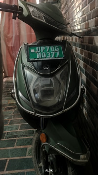 Okaya Faast F2B 2022 Model