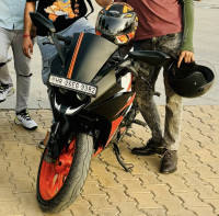KTM RC 200