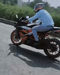 KTM RC 200