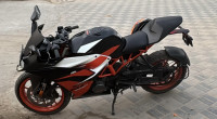 KTM RC 200