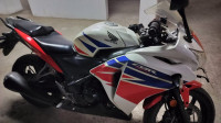 Honda CBR 250R 2014 Model