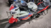 Honda CBR 250R
