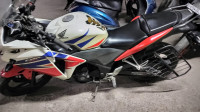 Honda CBR 250R