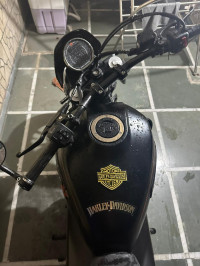 Harley Davidson X 440