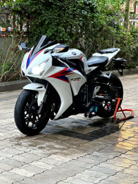 Honda CB1000R 2012 Model