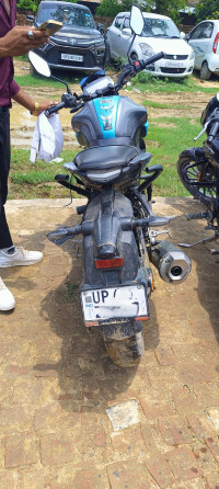 Grey Shine Yamaha MT-15 Ver 2.0