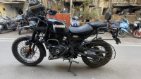 Royal Enfield Himalayan BS VI