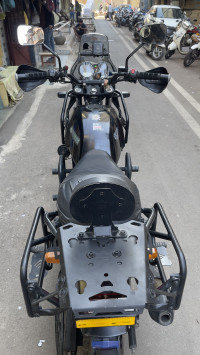 Royal Enfield Himalayan BS VI
