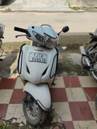 Honda Activa 3G