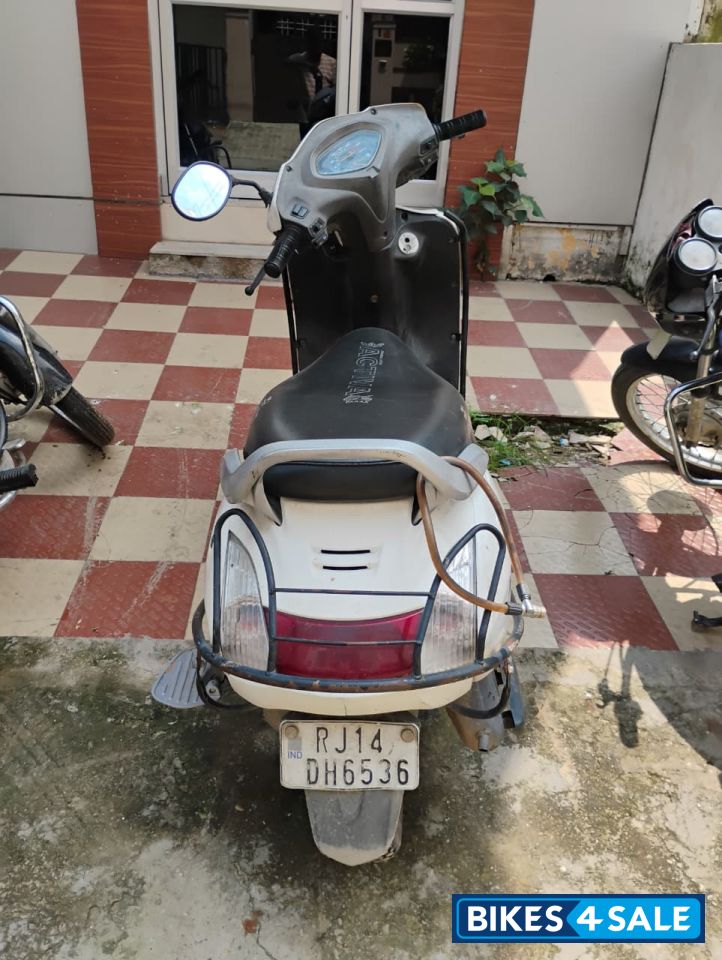 Honda Activa 3G