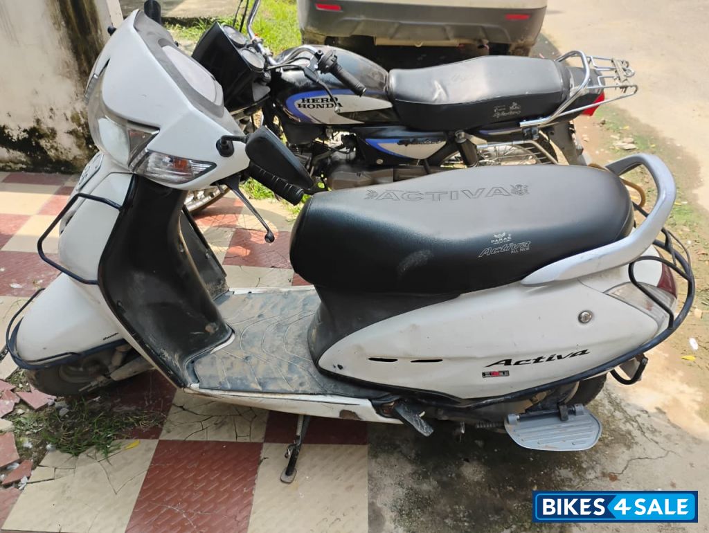 Honda Activa 3G
