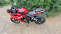Red Hero Karizma XMR