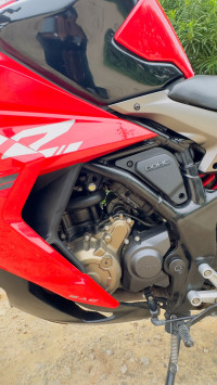 Red Hero Karizma XMR