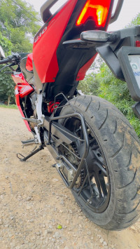 Red Hero Karizma XMR