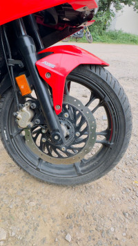 Red Hero Karizma XMR