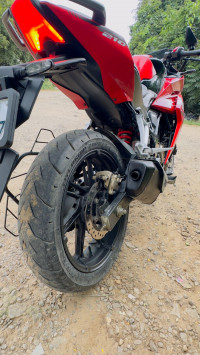 Red Hero Karizma XMR