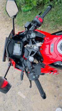 Red Hero Karizma XMR