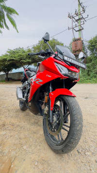 Red Hero Karizma XMR