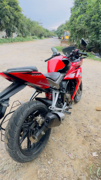 Red Hero Karizma XMR
