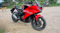 Red Hero Karizma XMR