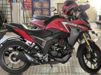 Honda CB200X 2024 Model