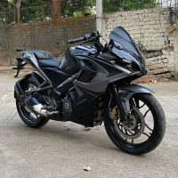 Bajaj Pulsar RS 200 2023 Model