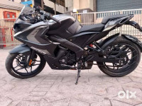 Bajaj Pulsar RS 200