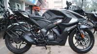 Bajaj Pulsar RS 200